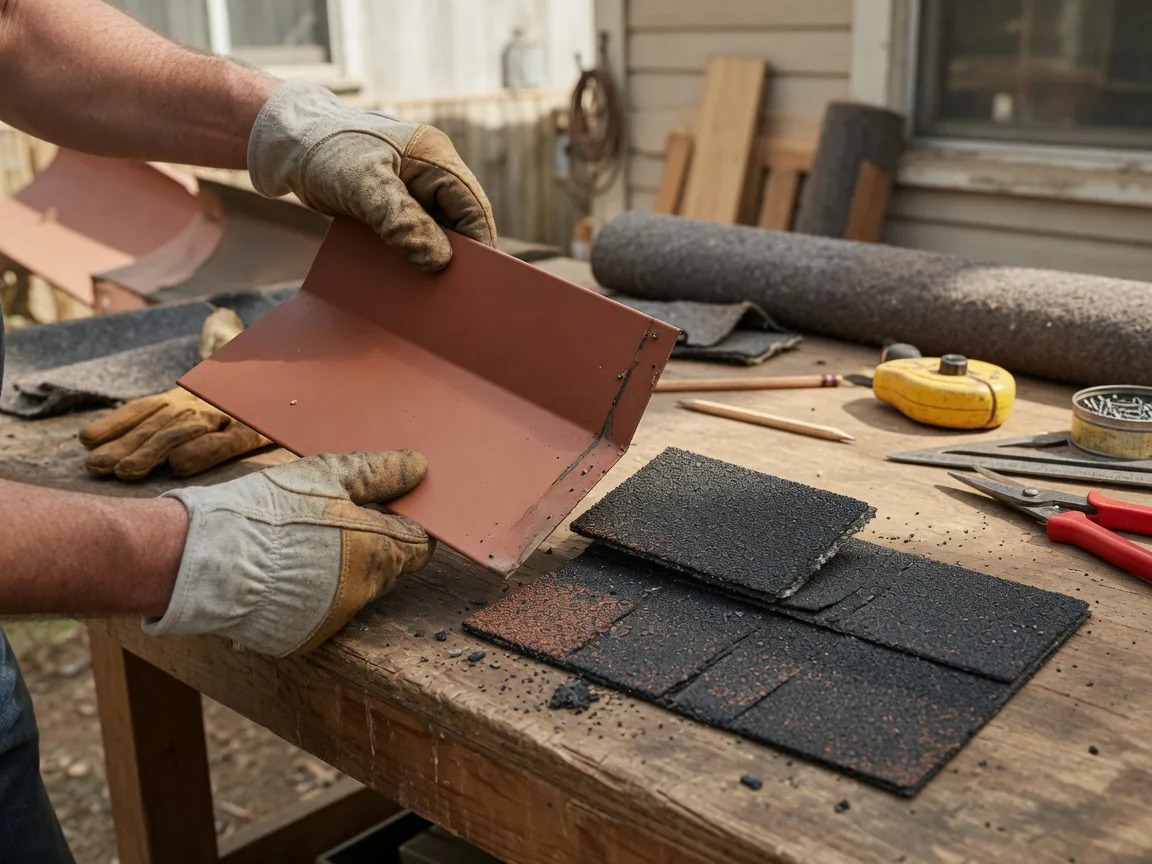 Roof Repair company in Boaz, KY